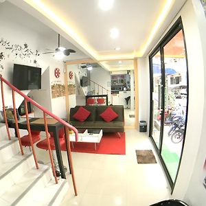 The Room Patong Hotel